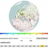 Global temperatures image